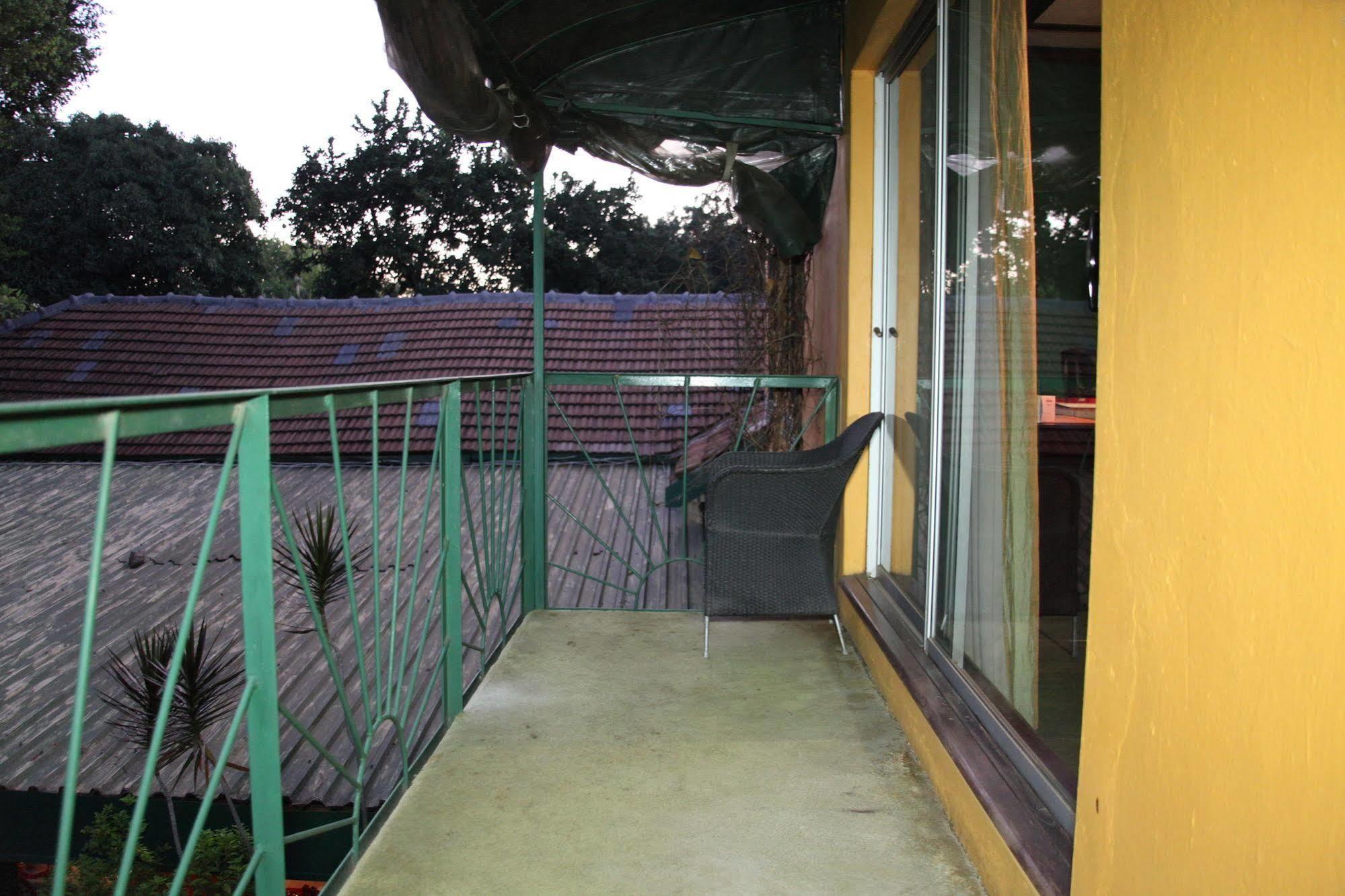 Africanza Lodge And Restaurant Kitwe Exterior foto